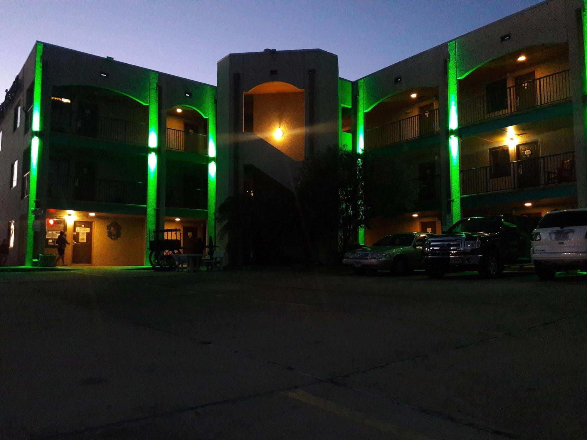 Hunt'S Castle Hotel Rockport Extérieur photo