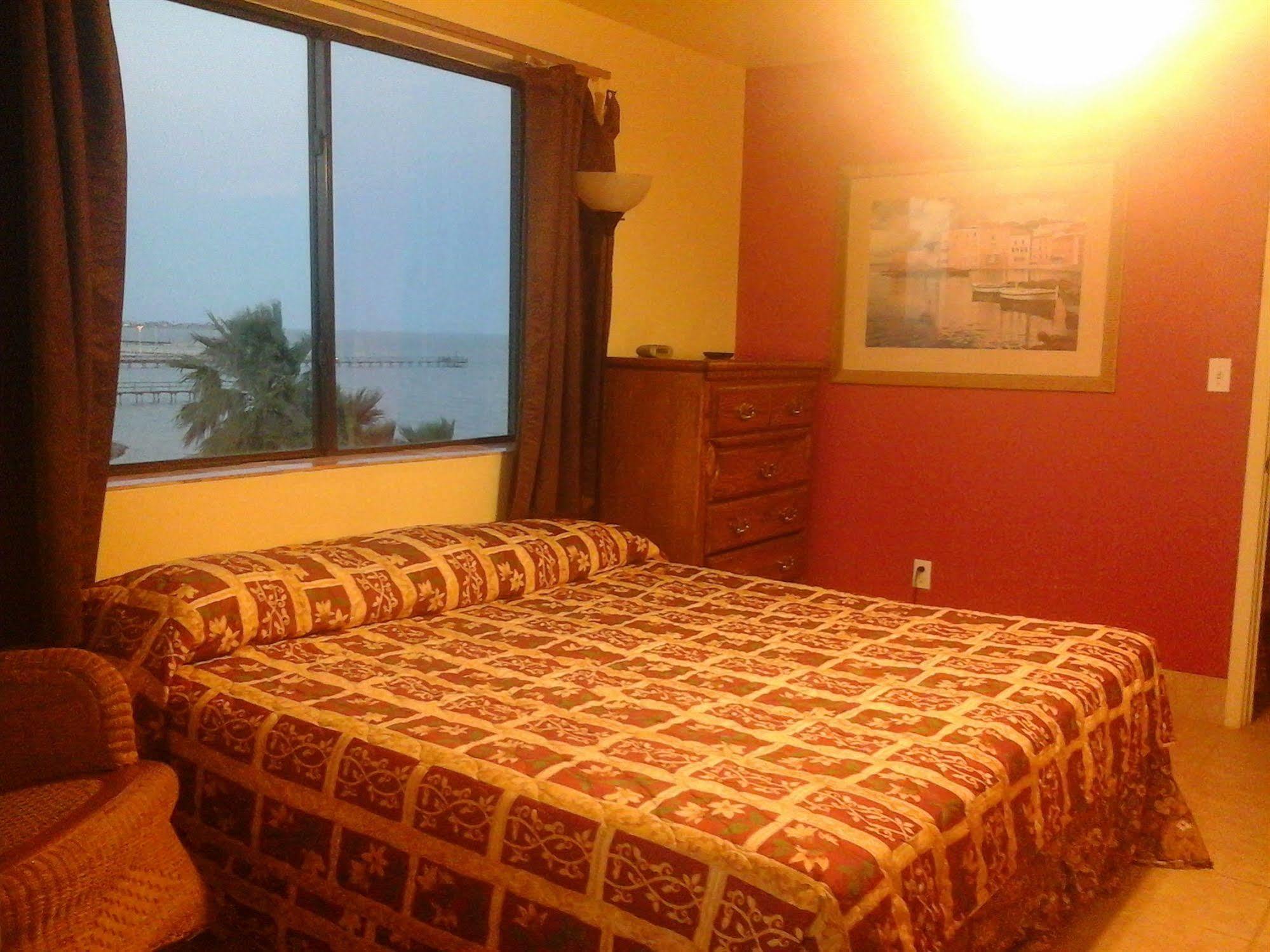 Hunt'S Castle Hotel Rockport Extérieur photo