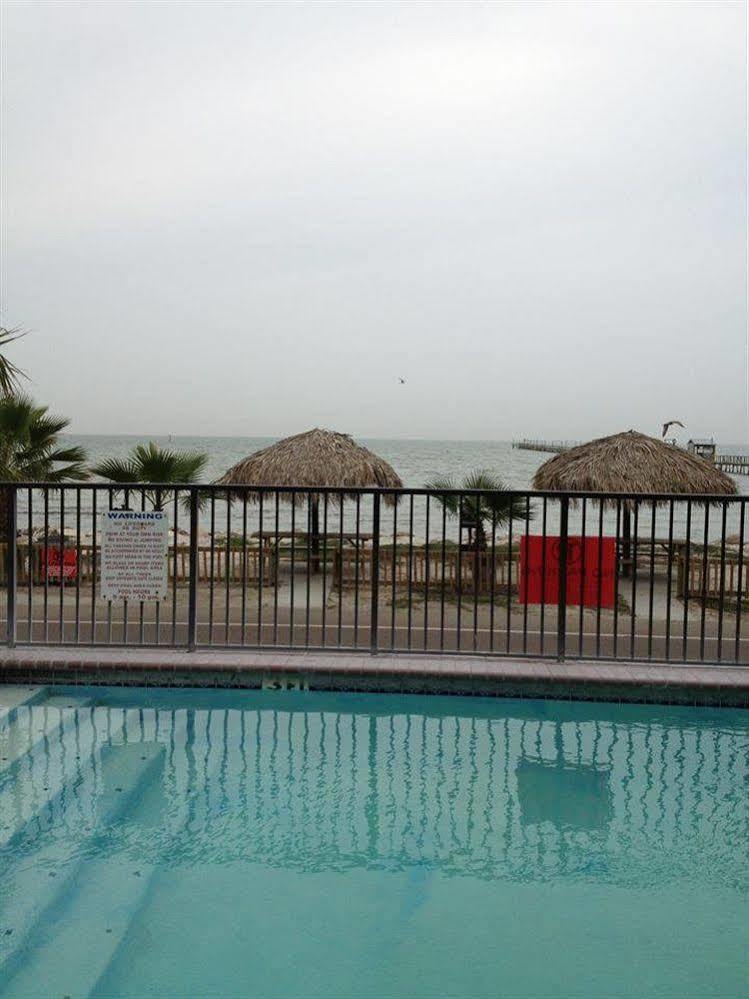 Hunt'S Castle Hotel Rockport Extérieur photo