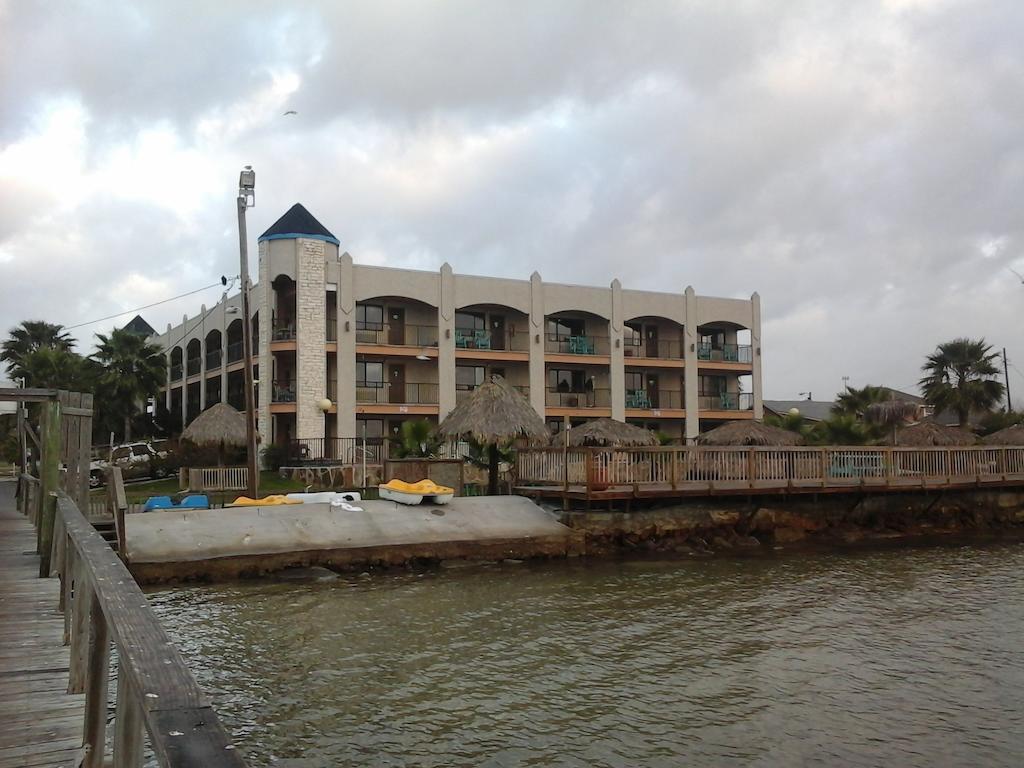 Hunt'S Castle Hotel Rockport Extérieur photo