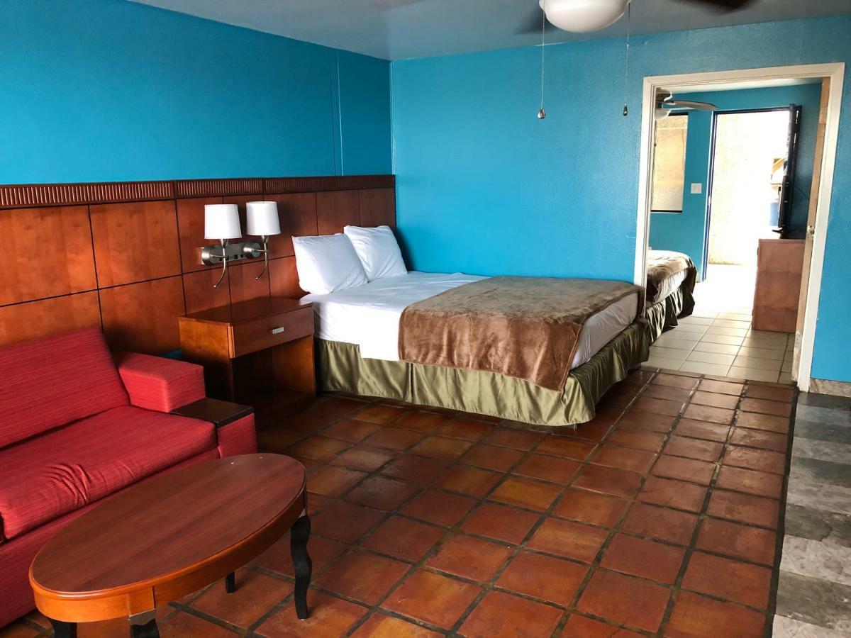 Hunt'S Castle Hotel Rockport Extérieur photo