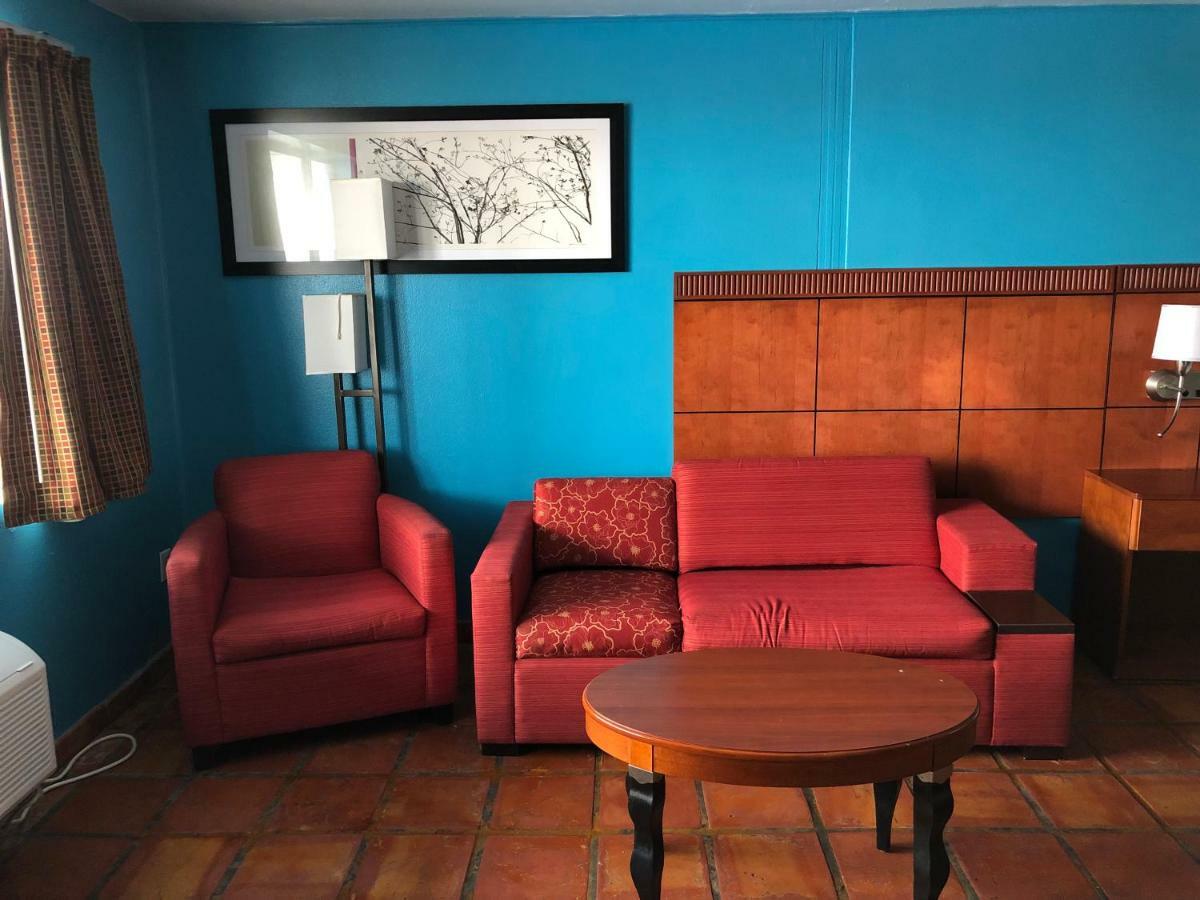 Hunt'S Castle Hotel Rockport Extérieur photo