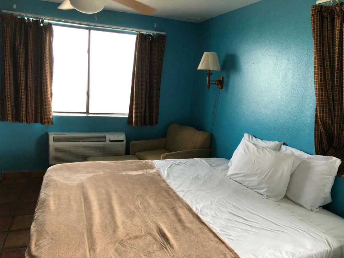 Hunt'S Castle Hotel Rockport Extérieur photo
